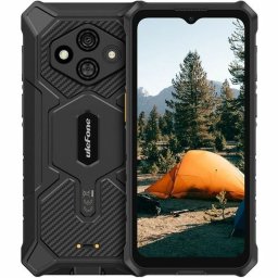 ULEFONE RugKing 3 Pro 6.56" 4G 8/128GB negru GQ3128-RH1