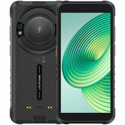 ULEFONE RugKing 4G 5.99" 8/256GB DualSIM negru 3103-RH2