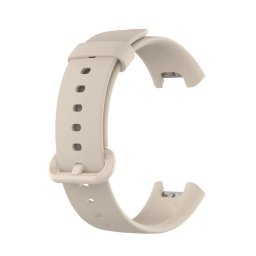 MYBANDZ silicon curea de ceas Xiaomi Redmi Watch 2 Lite bej 20141