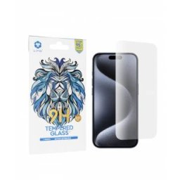 Geam Protectie Ecran Lito 2.5D Apple iPhone 15