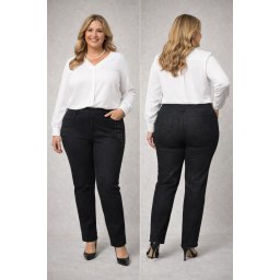Blugi Negrii 0003 3603