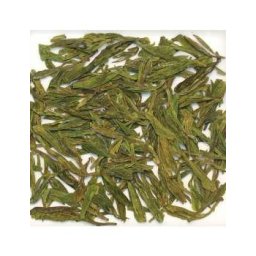 Longjing Dragon's Well