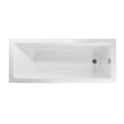 Cada de baie TempoLine Sonia 170x70 cm + set picioare inclus,