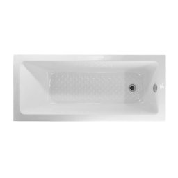 Cada de baie TempoLine Sonia 160x70 cm + set picioare inclus,