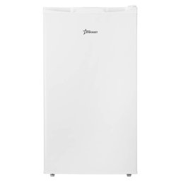 RESIGILAT - Congelator STARCREST SUF-63WH, Clasa E, Capacitate 63 L, 3 sertare, H 82.5 cm, Alb