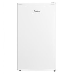 RESIGILAT - Frigider - Racitor cu o usa STARCREST SFL-930WHT, Clasa E, Capacitate 93L, Iluminare interioara, H 86.4 cm, Alb