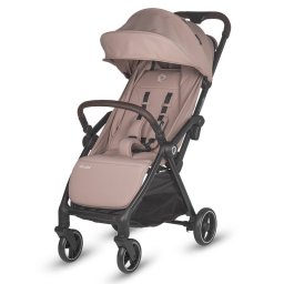 Carucior sport pliere automata Coccolle Arella Sand Beige