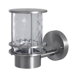 Ledvance - Aplică perete exterior ENDURA 1xE27/60W/230V IP44