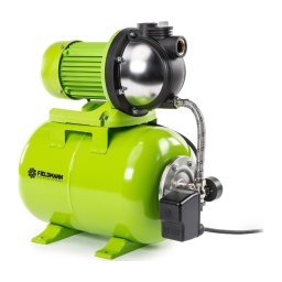 Fieldmann - Hidrofor de grădină 1100W/230V