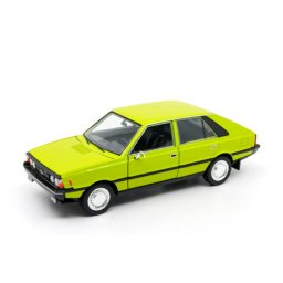 Macheta welly 1/24 metalica fso polonez 1500 mr 78