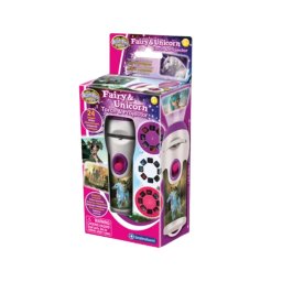 Proiector tip lanterna - Unicorni si zane