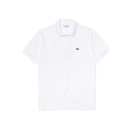 LACOSTE Polo 3L1212 001 blanc