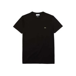 LACOSTE T-Shirt 3TH6709 031 noir