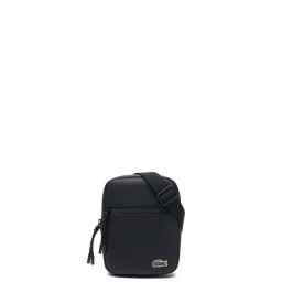LACOSTE Geantă mică 3NH3307LV p00 noir