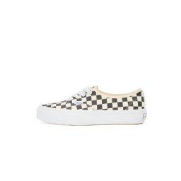 VANS Sneakers Lx Authentic Reissue 44 VN000CQA2BO black/off white
