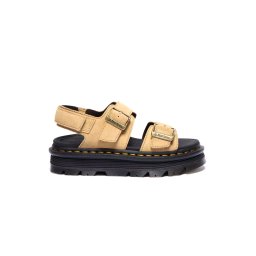 DR MARTENS Sandale Zebzag 42689200 00M3 savannah tan