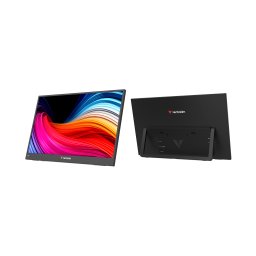 Monitor Portabil Verbatim 32401 | 15.6", Full HD, USB-C