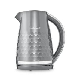Fierbator Morphy Richards MUC-KH2G | 2200W, 1.5L, Gri