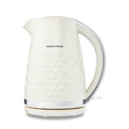 Fierbator Morphy Richards MUC-KH2W | 2200W, 1.5L, Crem