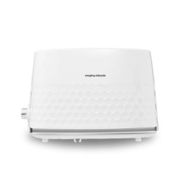 Toaster Morphy Richards MUC-TH2W | 2W