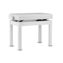 Gewa Student White Matt