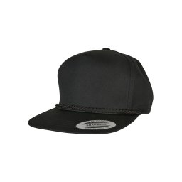 YP CLASSICS® CLASSIC POPLIN GOLF CAP black