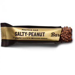 Barebells Protein Bar 55 g arahide sărate