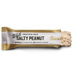 Barebells Protein Bar 55 g white salty penaut