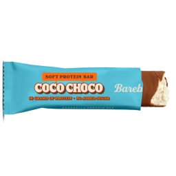 Barebells Protein Bar 55 g coco choco