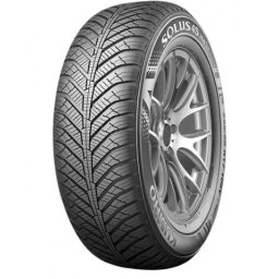 Kumho 255/60R18 V HA31 Solus4S XL 112 V