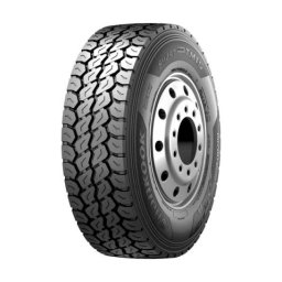 HANKOOK Tm15 385/65R22.5 160K 20PR