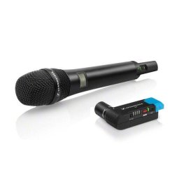 Microfon Sennheiser AVX-835 Set Digital Wireless Negru