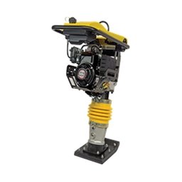 Hyundai - HY-RM80L - Mai compactor, 330x290 mm, Loncin, 165F-3H, 4 CP, 10 kN
