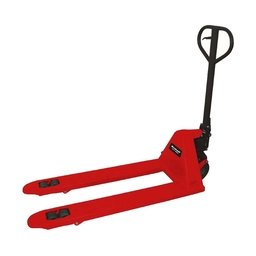 Einhell - TC-PT 2500 - Transpalet manual standard, 2500 kg