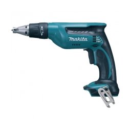 Makita - DFS451Z - Masina de insurubat fara acumulatori si incarcator, Li-Ion, 18 V, - Ah, - Nm, turatie reglabila
