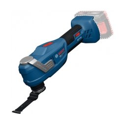 Bosch - GOP 18V-30 - Multicutter fara acumulatori si incarcator, Li-Ion, 18 V, - Ah