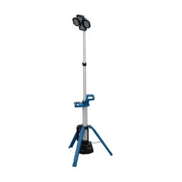 Bosch - GLT 18V-5000 - Lampa fara acumulatori si incarcator, Li-Ion, 18 V, - Ah