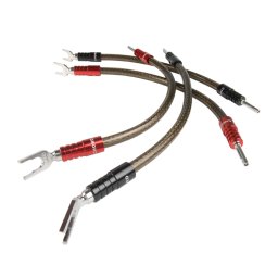 Jumperi Cablu de Boxe Chord EPIC set 4 bucati