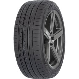 YOKOHAMA Advan Sport V107 MO1 XL 285/40R22 110Y
