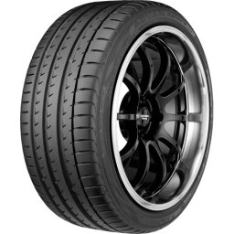 YOKOHAMA Advan Sport V105 XL 295/35R21 107Y