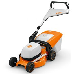 Masina de tuns iarba cu acumulator STIHL RMA 248 T- SISTEM AK (2024) (doar unitate motor), fara cu acumulator si incarcator
