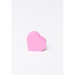 Burete Profesional pentru Machiaj Heart 02