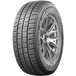 KUMHO 215/75 R16C CX11 116/114R