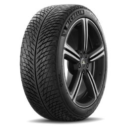 MICHELIN 235/65 R17 PILOT ALPIN 5 SUV MO 104H