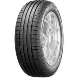 Dunlop 205/55 R16 BLURESPONSE LRR VW 91V