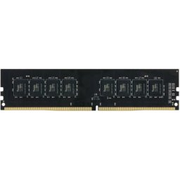 TeamGroup elite DIMM 16GB, DDR4-3200, CL22-22-22-52 (TED416G3200C2201)