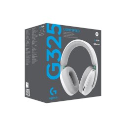 LOGITECH G325 LIGHTSPEED Căști - Albe