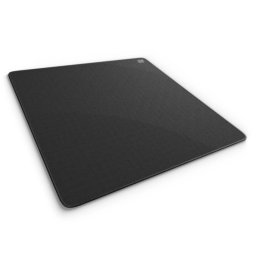 Endgame Gear EM-B Proton Mouse Pad 500 × 500 × 3 mm – Negru
