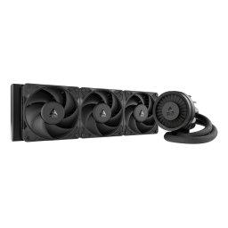 ARCTIC Liquid Freezer III Pro 360 Procesor Kit lichid de răcire 12 cm Negru 1 buc.
