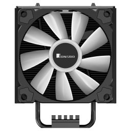 Jonsbo CR-201 sistem răcire computer Procesor Ventilator 12 cm 1 buc.